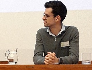 Beesy en la REPM 2020, Bilbao