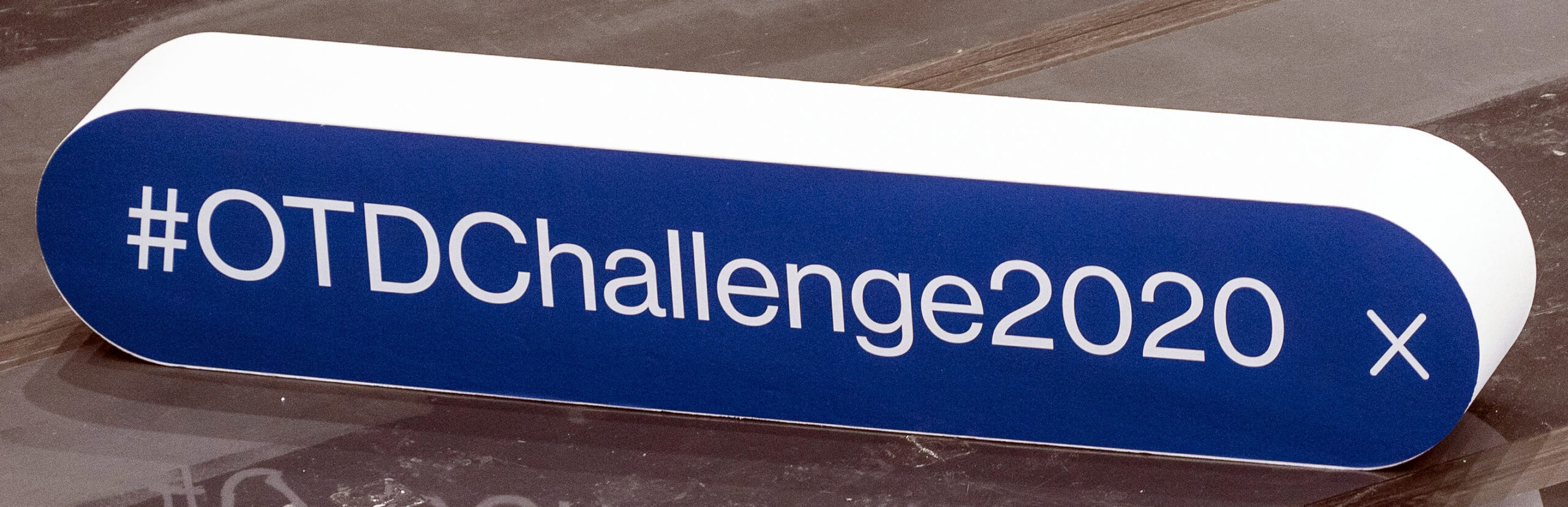 OTD Challenge 2020