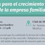 Las palancas crecimiento sostenible