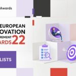 European Innovation Procurement Awards 2022 - Finalists