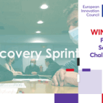 Ganador premio de EIC a la Compra Pública para la Innovación