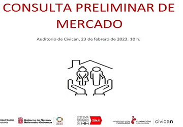 Evento CPM Gobierno Navarra febrero 2023