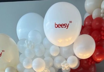Beesy - 10 Aniversario