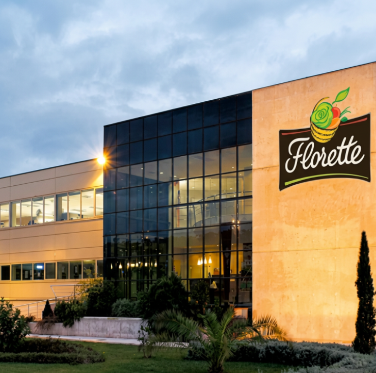 Florette Ibérica