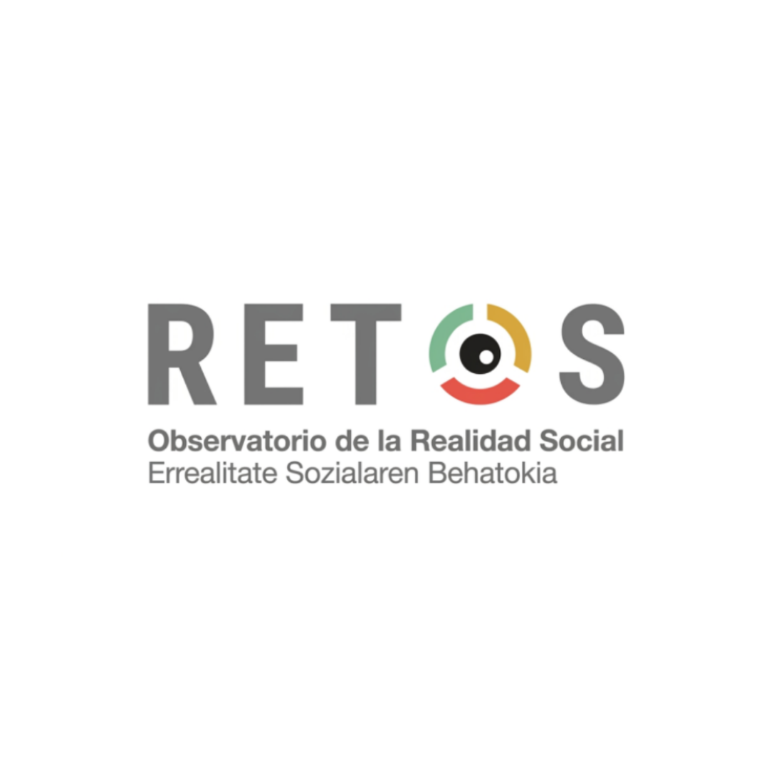 Observatorio de la Realidad Social – RETOS ORS